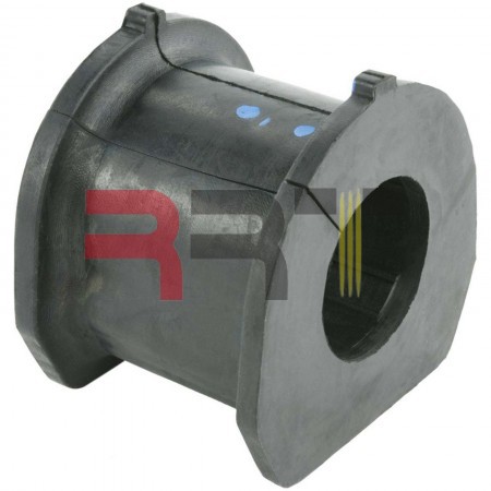 Ulożenie priečneho stabilizátora Anhui RRT Auto Parts Co., Ltd