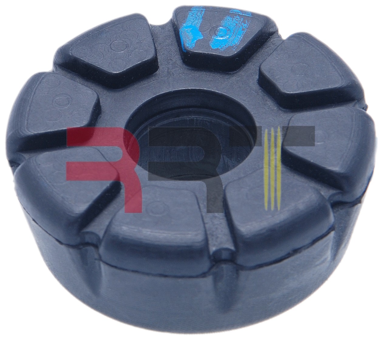 Vymedzovacia trubka pre tlmič pérovania Anhui RRT Auto Parts Co., Ltd