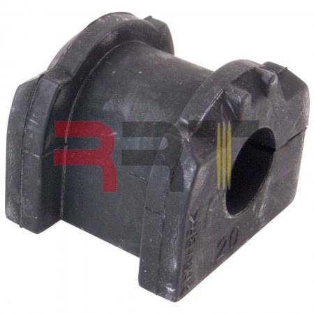 Ulożenie priečneho stabilizátora Anhui RRT Auto Parts Co., Ltd