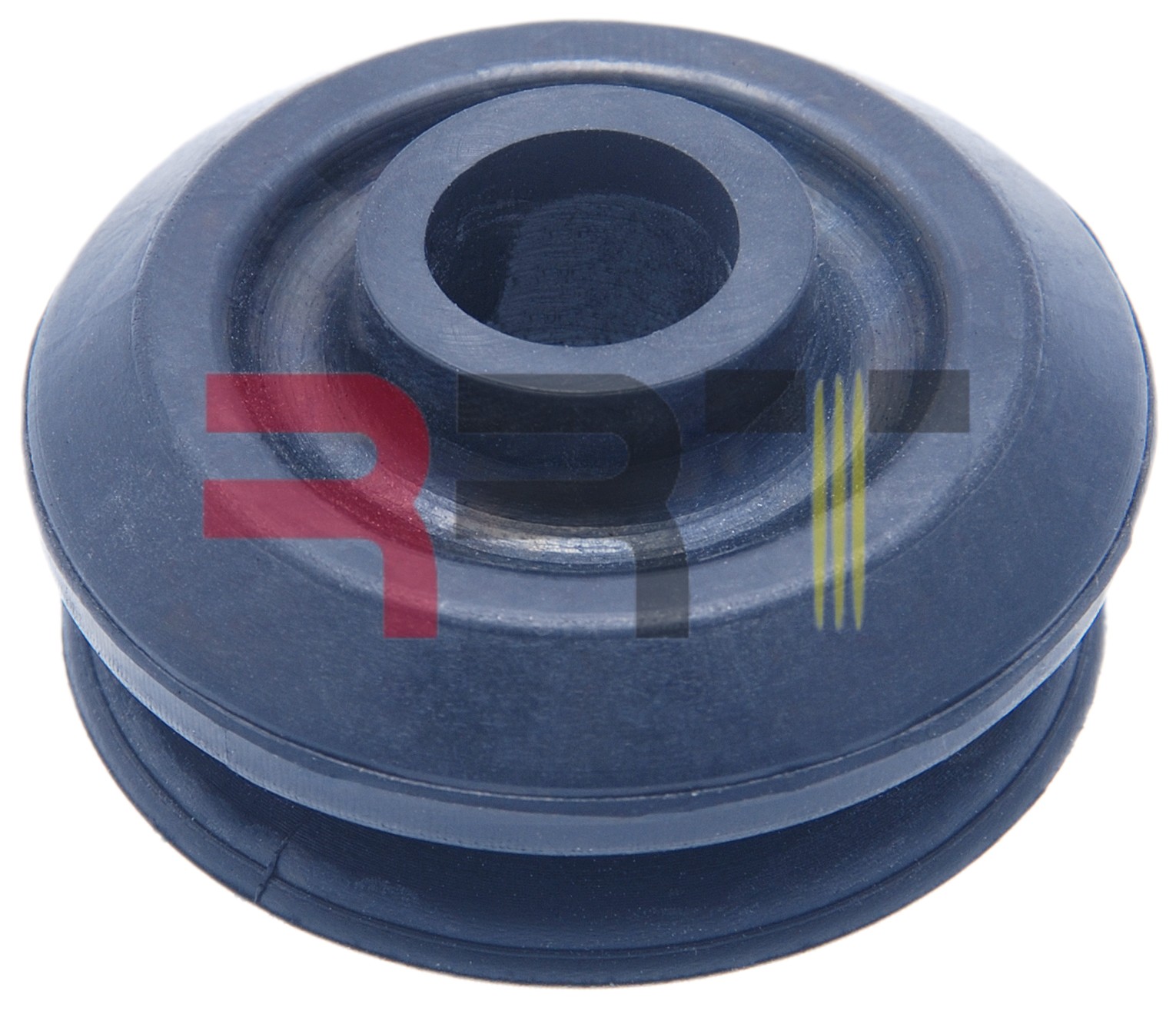 Vymedzovacia trubka pre tlmič pérovania Anhui RRT Auto Parts Co., Ltd