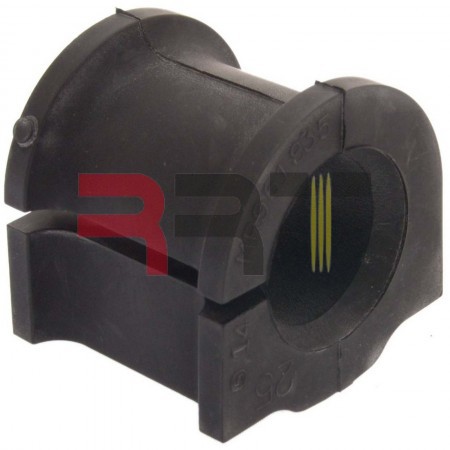 Ulożenie priečneho stabilizátora Anhui RRT Auto Parts Co., Ltd