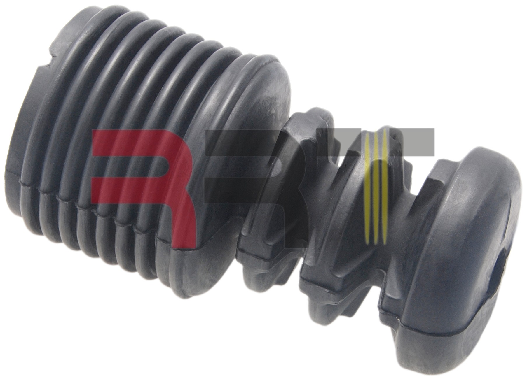 Ochranný kryt/manżeta tlmiča pérovania Anhui RRT Auto Parts Co., Ltd