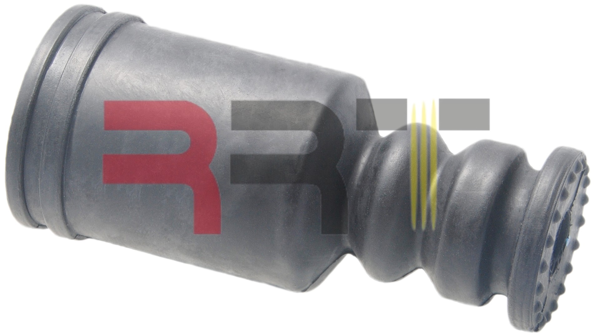 Ochranný kryt/manżeta tlmiča pérovania Anhui RRT Auto Parts Co., Ltd