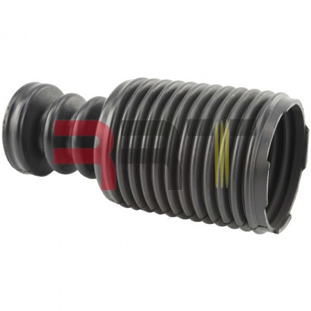 Ochranný kryt/manżeta tlmiča pérovania Anhui RRT Auto Parts Co., Ltd