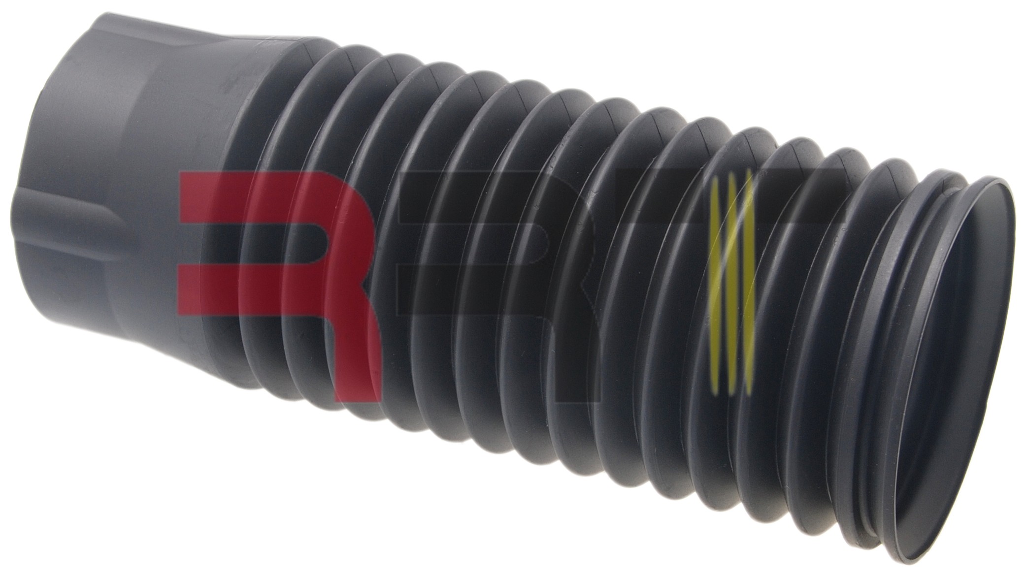 Ochranný kryt/manżeta tlmiča pérovania Anhui RRT Auto Parts Co., Ltd