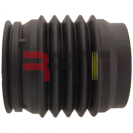 Ochranný kryt/manżeta tlmiča pérovania Anhui RRT Auto Parts Co., Ltd