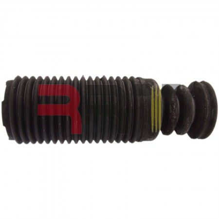 Ochranný kryt/manżeta tlmiča pérovania Anhui RRT Auto Parts Co., Ltd