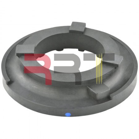 Tanier prużiny Anhui RRT Auto Parts Co., Ltd