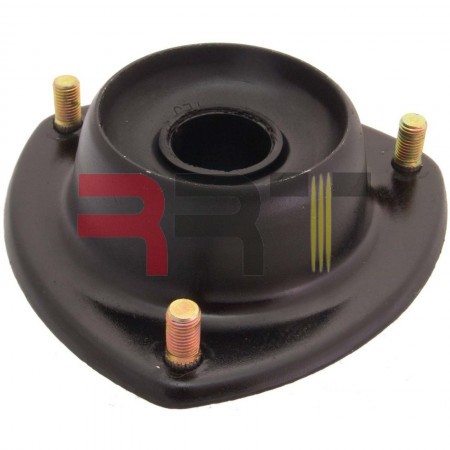 Lożisko prużnej vzpery Anhui RRT Auto Parts Co., Ltd
