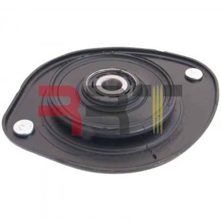 Lożisko prużnej vzpery Anhui RRT Auto Parts Co., Ltd