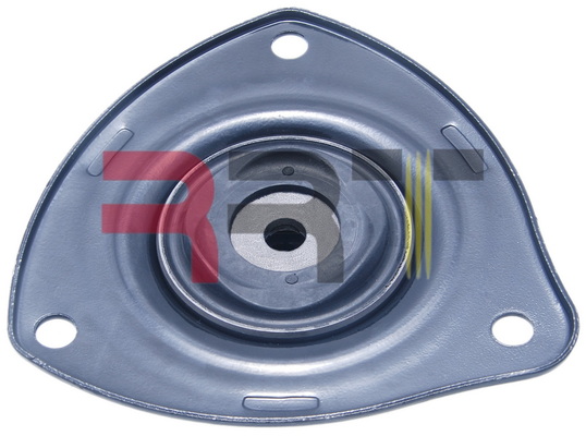 Lożisko prużnej vzpery Anhui RRT Auto Parts Co., Ltd
