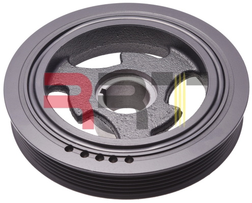 Remenica kľukového hriadeľa Anhui RRT Auto Parts Co., Ltd