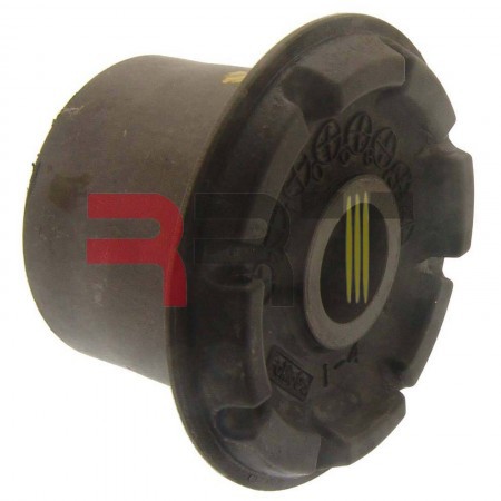 Lożiskové puzdro listovej prużiny Anhui RRT Auto Parts Co., Ltd