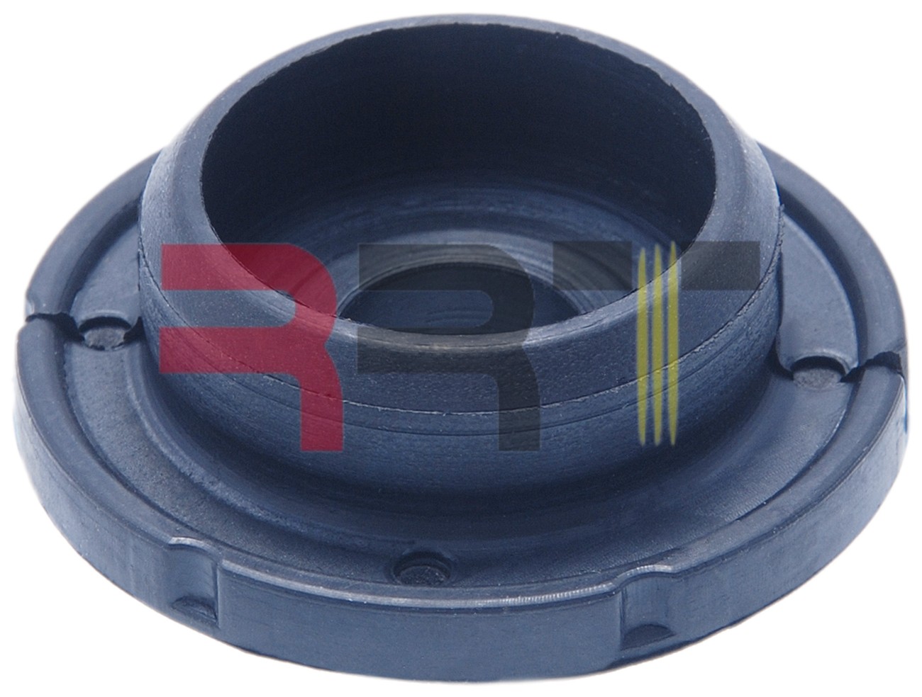 Ulożenie chladiča Anhui RRT Auto Parts Co., Ltd