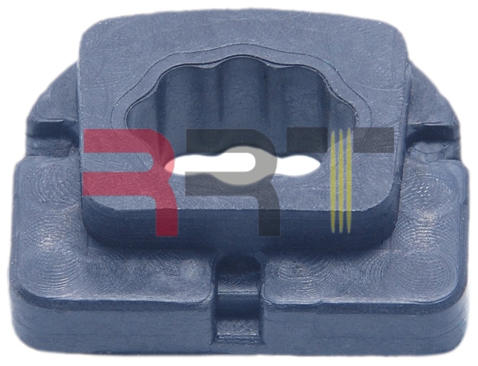 Ulożenie chladiča Anhui RRT Auto Parts Co., Ltd