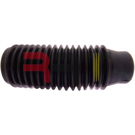 Ochranný kryt/manżeta tlmiča pérovania Anhui RRT Auto Parts Co., Ltd