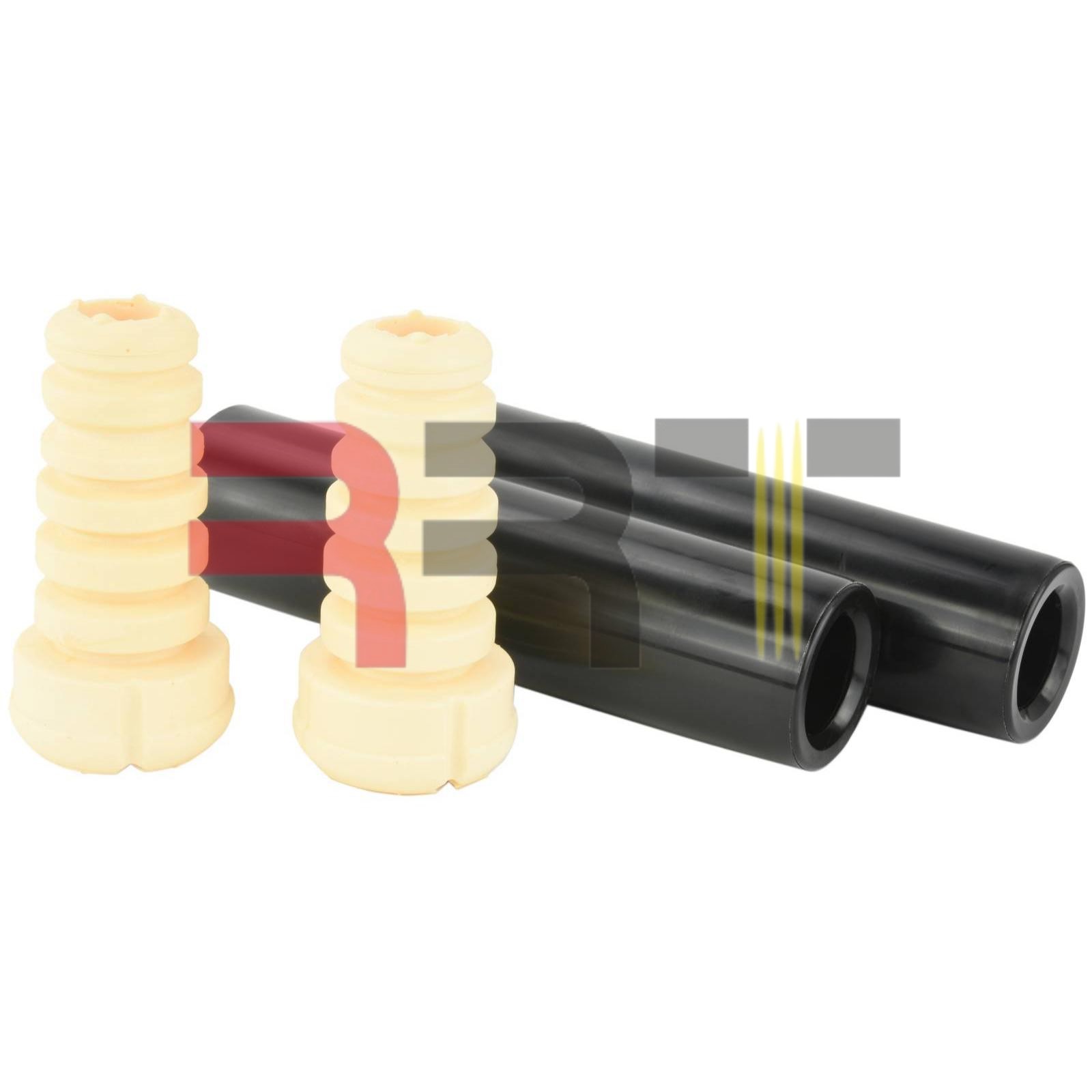 Ochranná sada tlmiča proti prachu Anhui RRT Auto Parts Co., Ltd