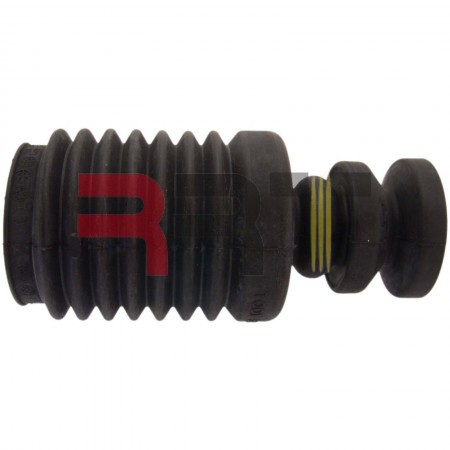 Ochranný kryt/manżeta tlmiča pérovania Anhui RRT Auto Parts Co., Ltd