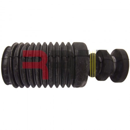 Ochranný kryt/manżeta tlmiča pérovania Anhui RRT Auto Parts Co., Ltd
