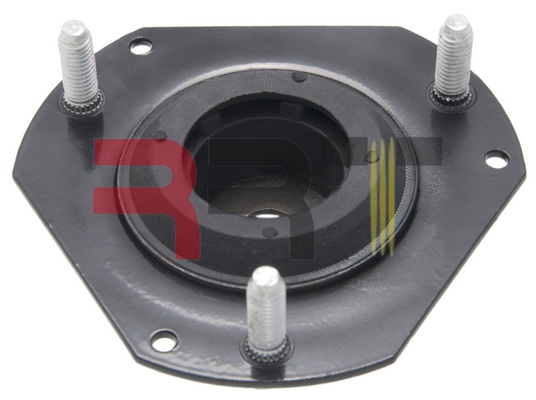 Lożisko prużnej vzpery Anhui RRT Auto Parts Co., Ltd