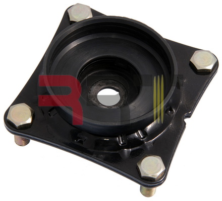 Lożisko prużnej vzpery Anhui RRT Auto Parts Co., Ltd
