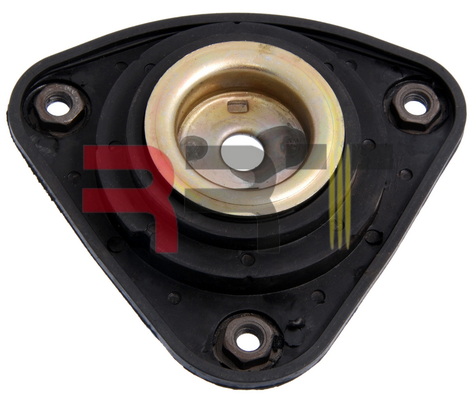 Lożisko prużnej vzpery Anhui RRT Auto Parts Co., Ltd