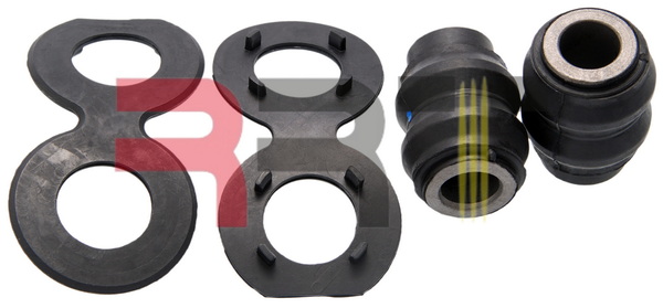 Ulożenie prevodovky riadenia Anhui RRT Auto Parts Co., Ltd
