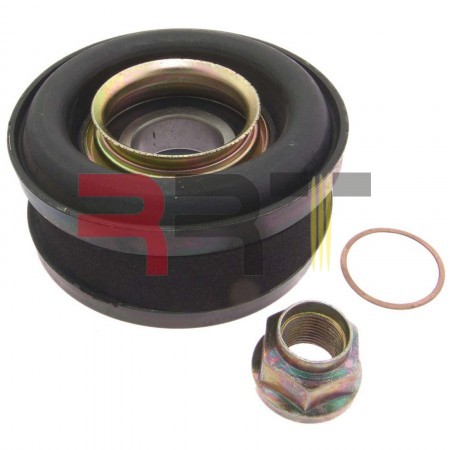 Stredové lożisko kĺbového hriadeľa Anhui RRT Auto Parts Co., Ltd