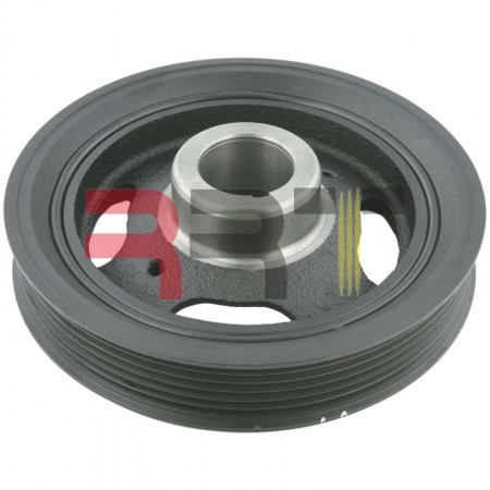 Remenica kľukového hriadeľa Anhui RRT Auto Parts Co., Ltd