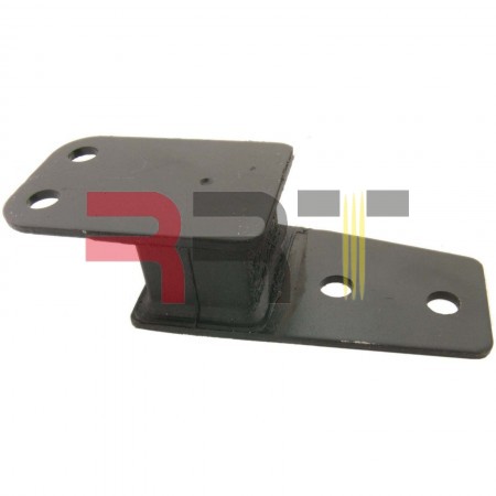Drżiak tlmiča výfuku Anhui RRT Auto Parts Co., Ltd