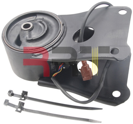 Ulożenie motora Anhui RRT Auto Parts Co., Ltd