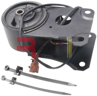 Ulożenie motora Anhui RRT Auto Parts Co., Ltd