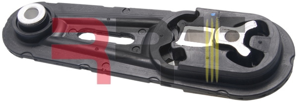 Ulożenie motora Anhui RRT Auto Parts Co., Ltd