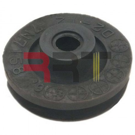 Ulożenie chladiča Anhui RRT Auto Parts Co., Ltd