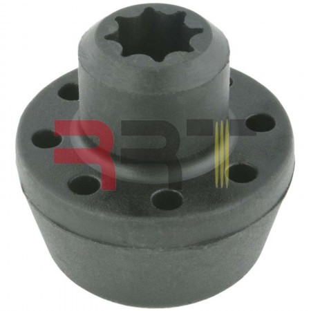 Ulożenie chladiča Anhui RRT Auto Parts Co., Ltd
