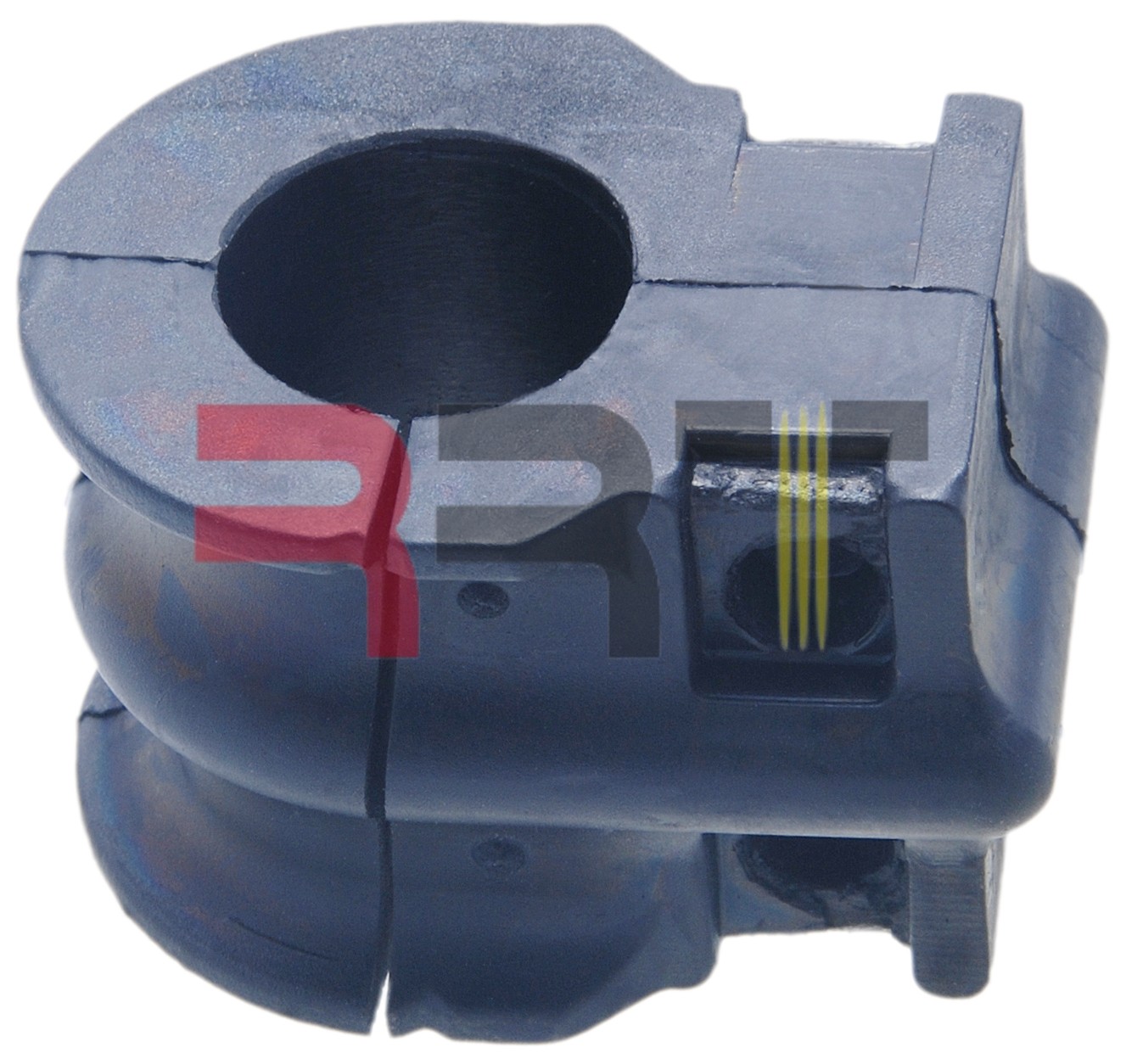 Ulożenie priečneho stabilizátora Anhui RRT Auto Parts Co., Ltd