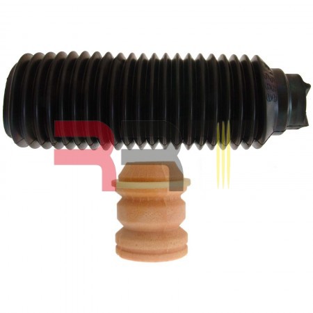 Ochranný kryt/manżeta tlmiča pérovania Anhui RRT Auto Parts Co., Ltd