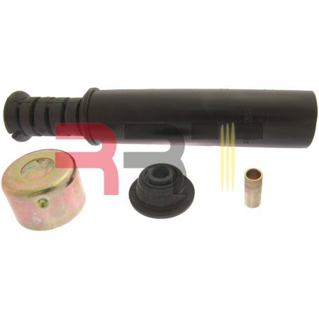 Ochranný kryt/manżeta tlmiča pérovania Anhui RRT Auto Parts Co., Ltd