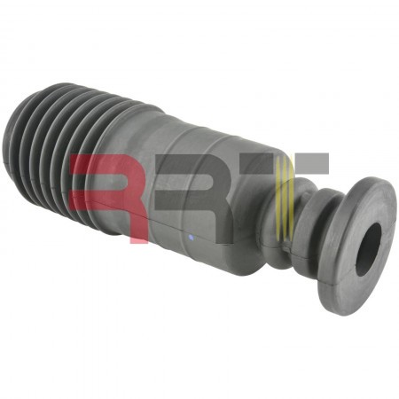 Ochranný kryt/manżeta tlmiča pérovania Anhui RRT Auto Parts Co., Ltd