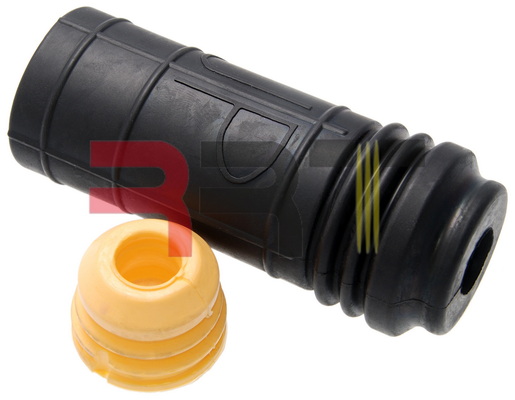 Ochranný kryt/manżeta tlmiča pérovania Anhui RRT Auto Parts Co., Ltd