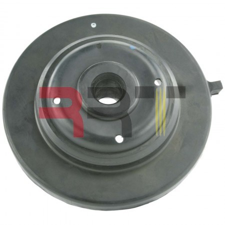 Tanier prużiny Anhui RRT Auto Parts Co., Ltd
