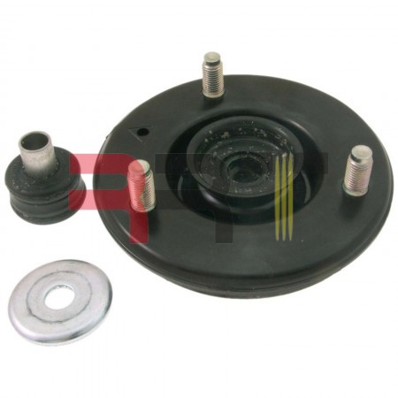 Opravná sada horného ulożenia tlmiča Anhui RRT Auto Parts Co., Ltd