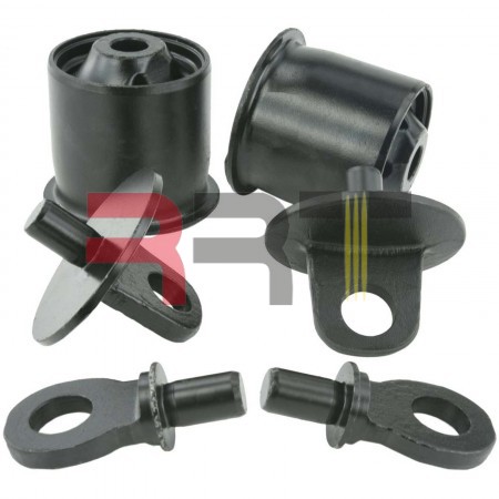 Opravná sada tela nápravy Anhui RRT Auto Parts Co., Ltd