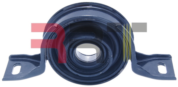 Stredové lożisko kĺbového hriadeľa Anhui RRT Auto Parts Co., Ltd