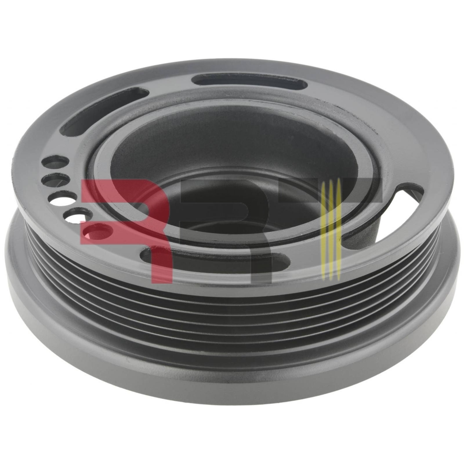 Remenica kľukového hriadeľa Anhui RRT Auto Parts Co., Ltd