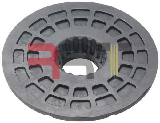 Tanier prużiny Anhui RRT Auto Parts Co., Ltd