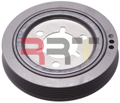 Remenica kľukového hriadeľa Anhui RRT Auto Parts Co., Ltd