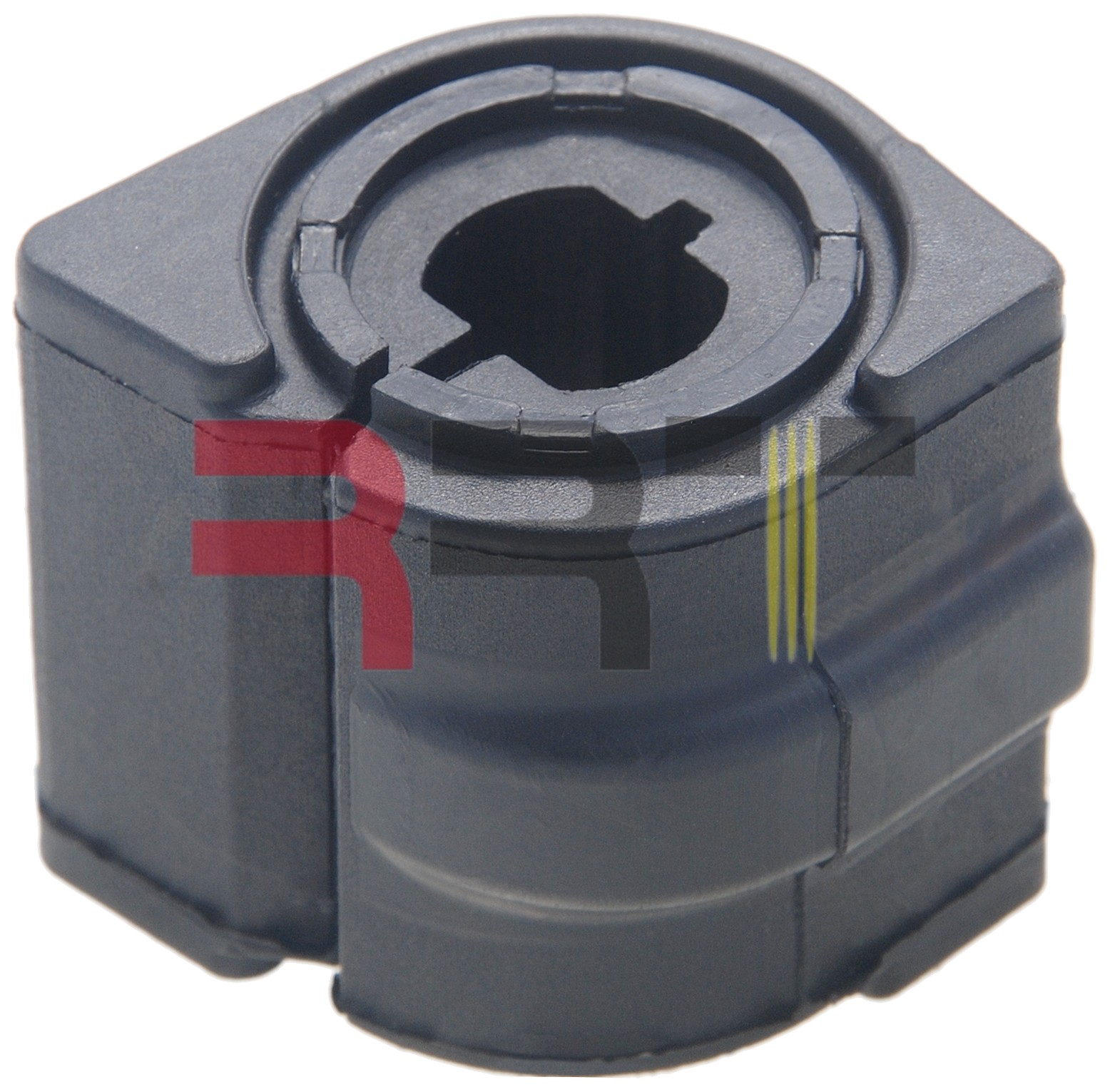 Ulożenie priečneho stabilizátora Anhui RRT Auto Parts Co., Ltd
