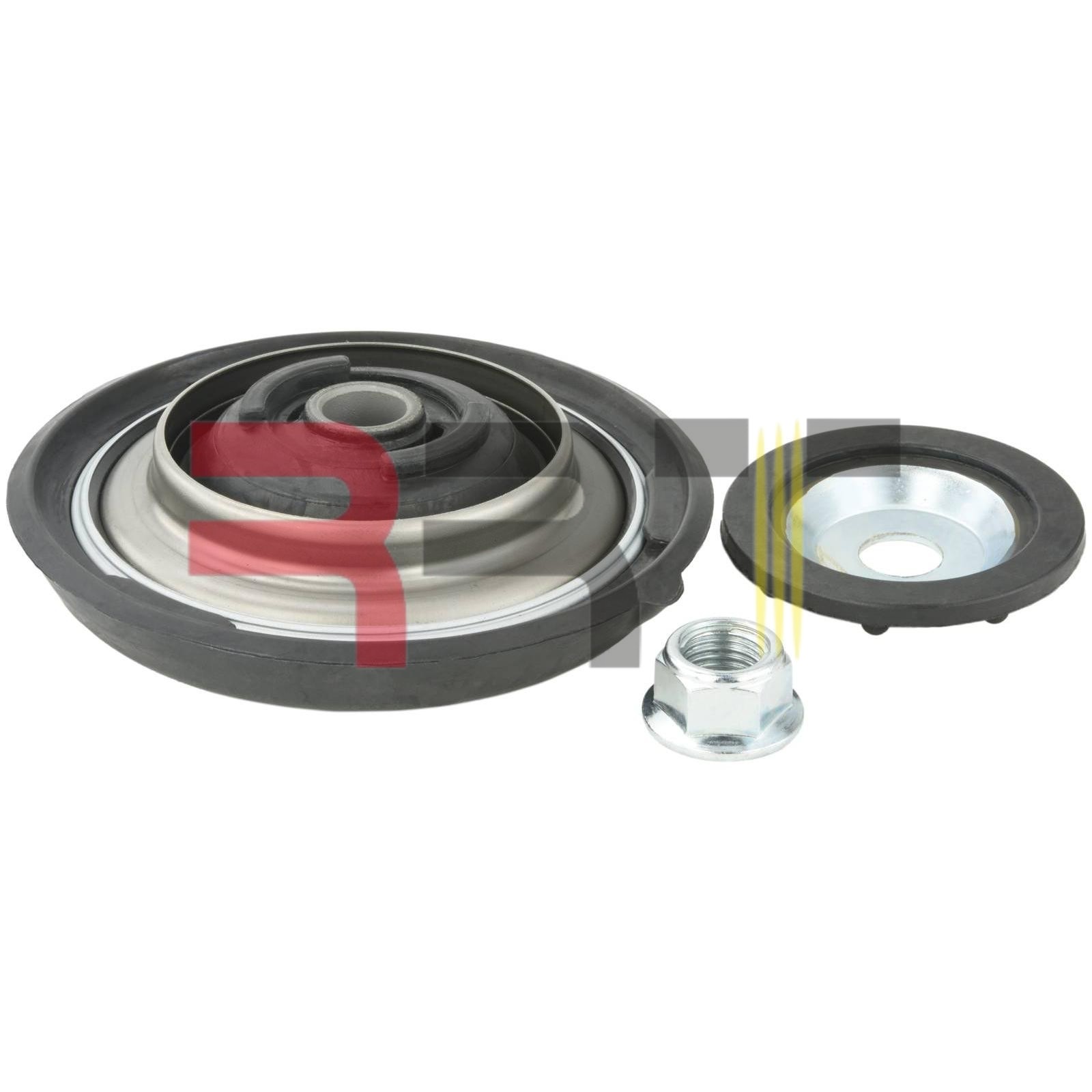 Opravná sada horného ulożenia tlmiča Anhui RRT Auto Parts Co., Ltd