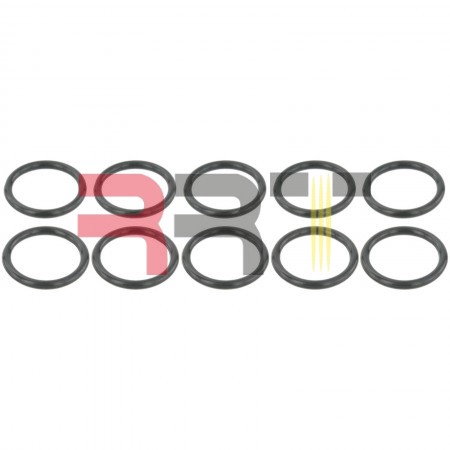 Tesniaci krúžok, vedenie chladiacej kvapaliny Anhui RRT Auto Parts Co., Ltd